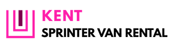 kent sprinter van rental logo