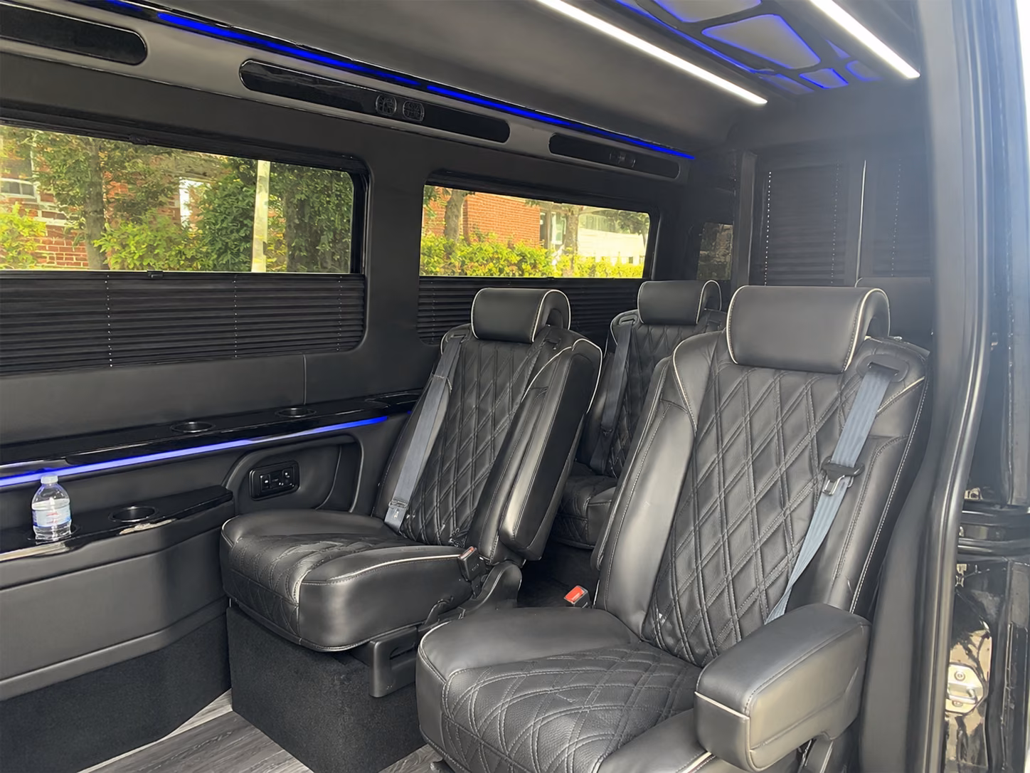 find the perfect transportation for your next birthday 5