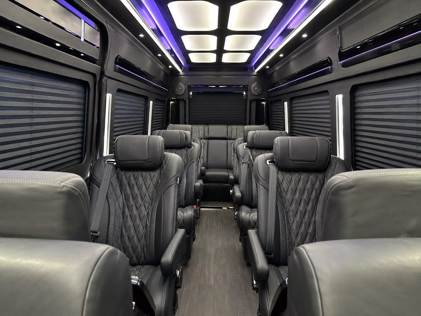 find the perfect transportation for your next corporate event 3