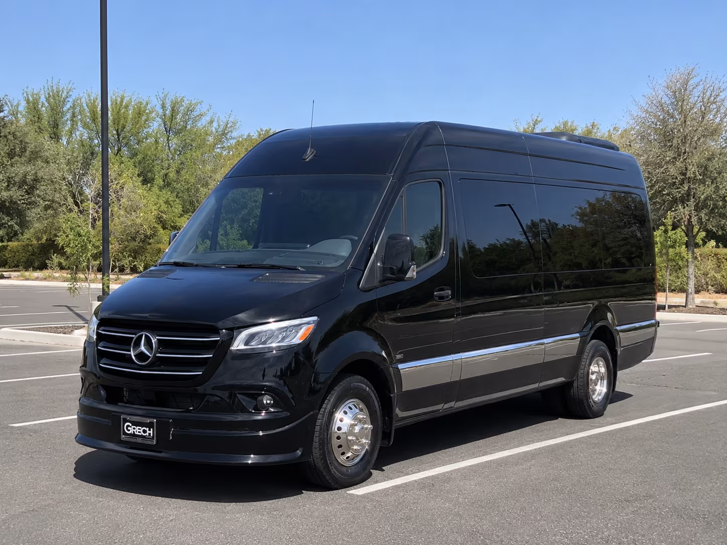 find the perfect transportation for your next employee shuttle 3
