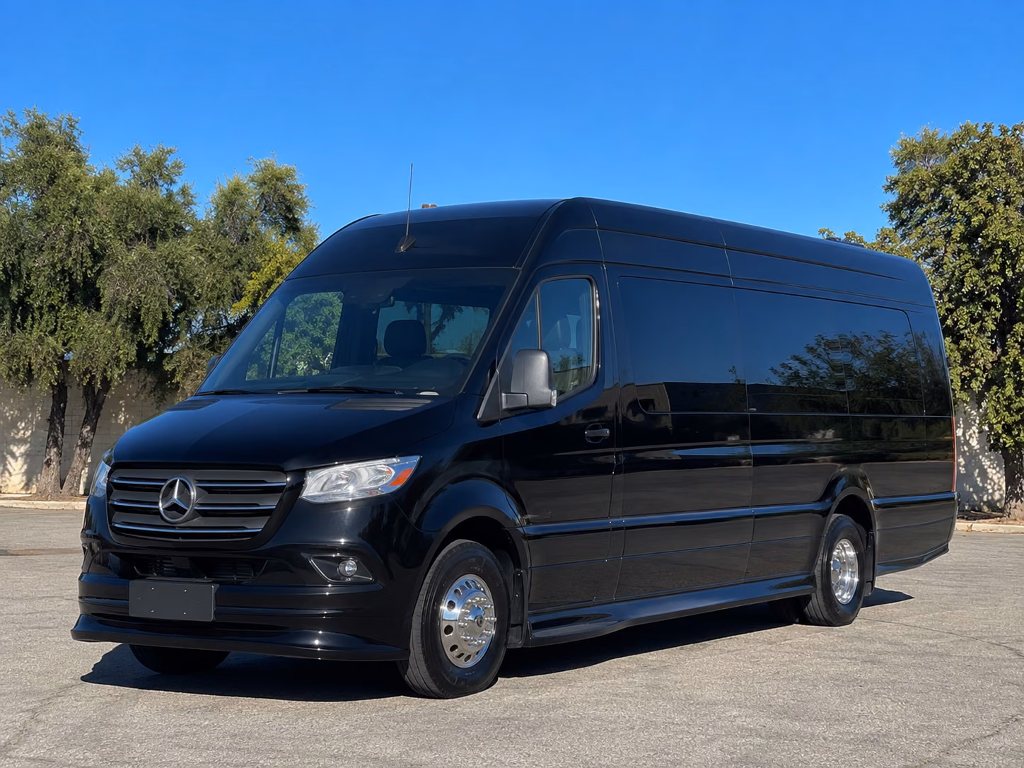 find the perfect transportation for your next prom 1