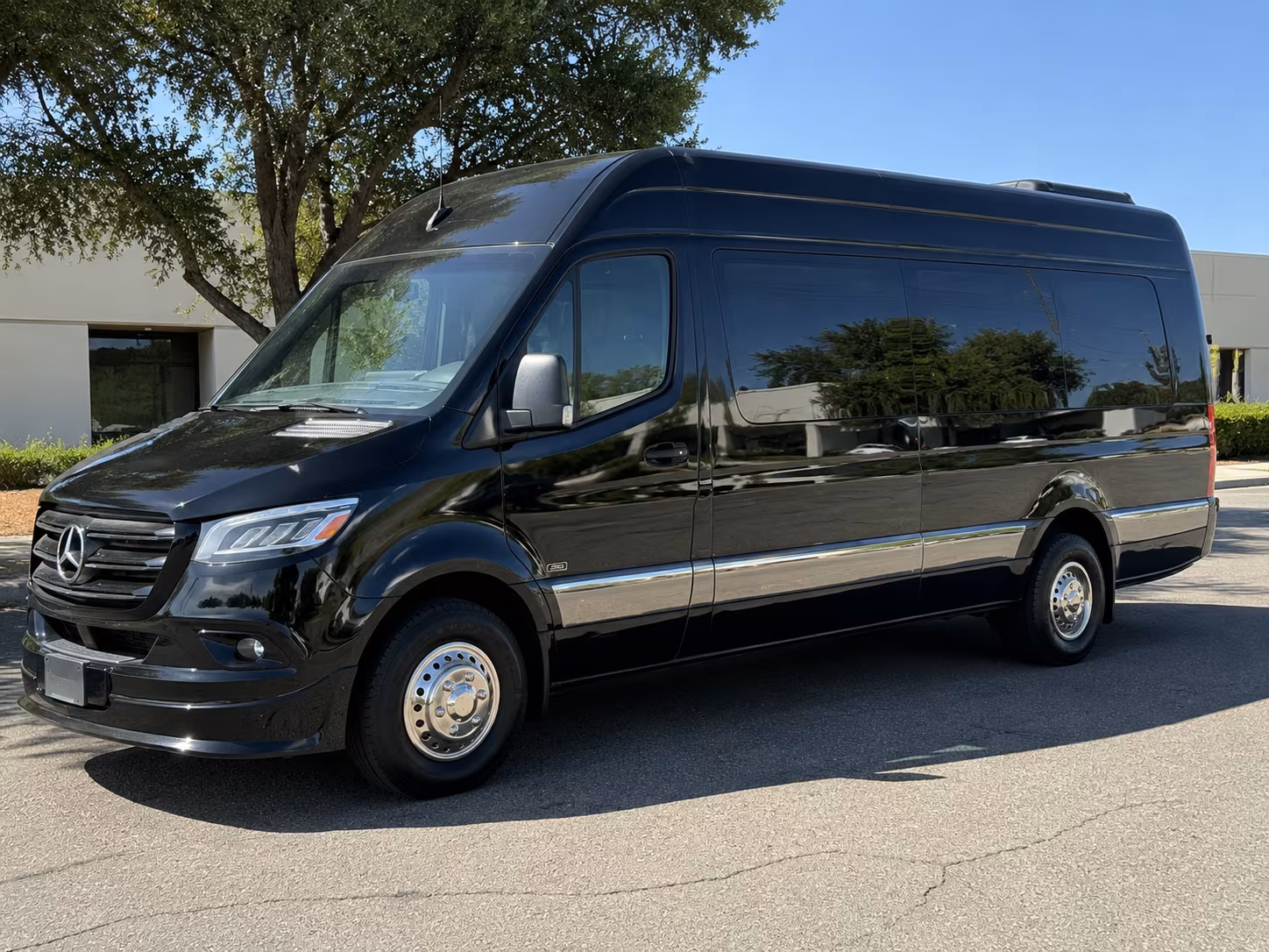 find the perfect transportation for your next sporting event 3