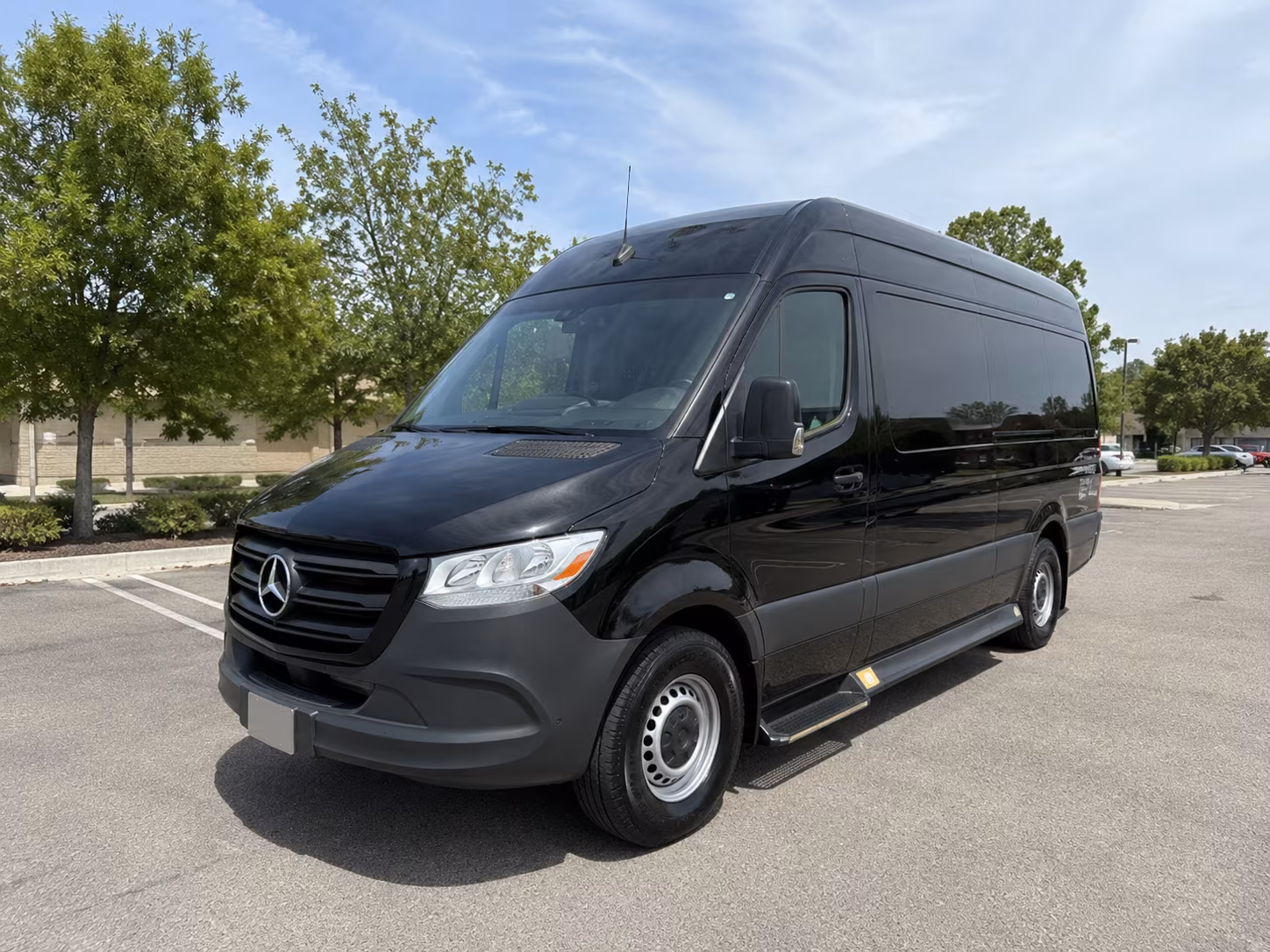 find the perfect transportation for your next sporting event 4