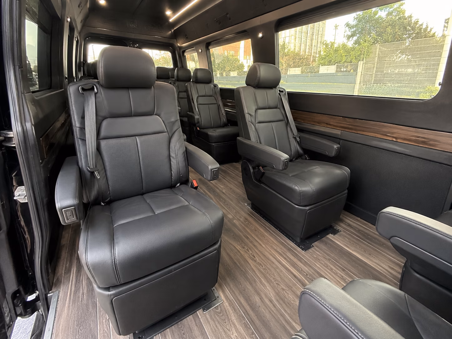 find the perfect transportation for your next wedding 1