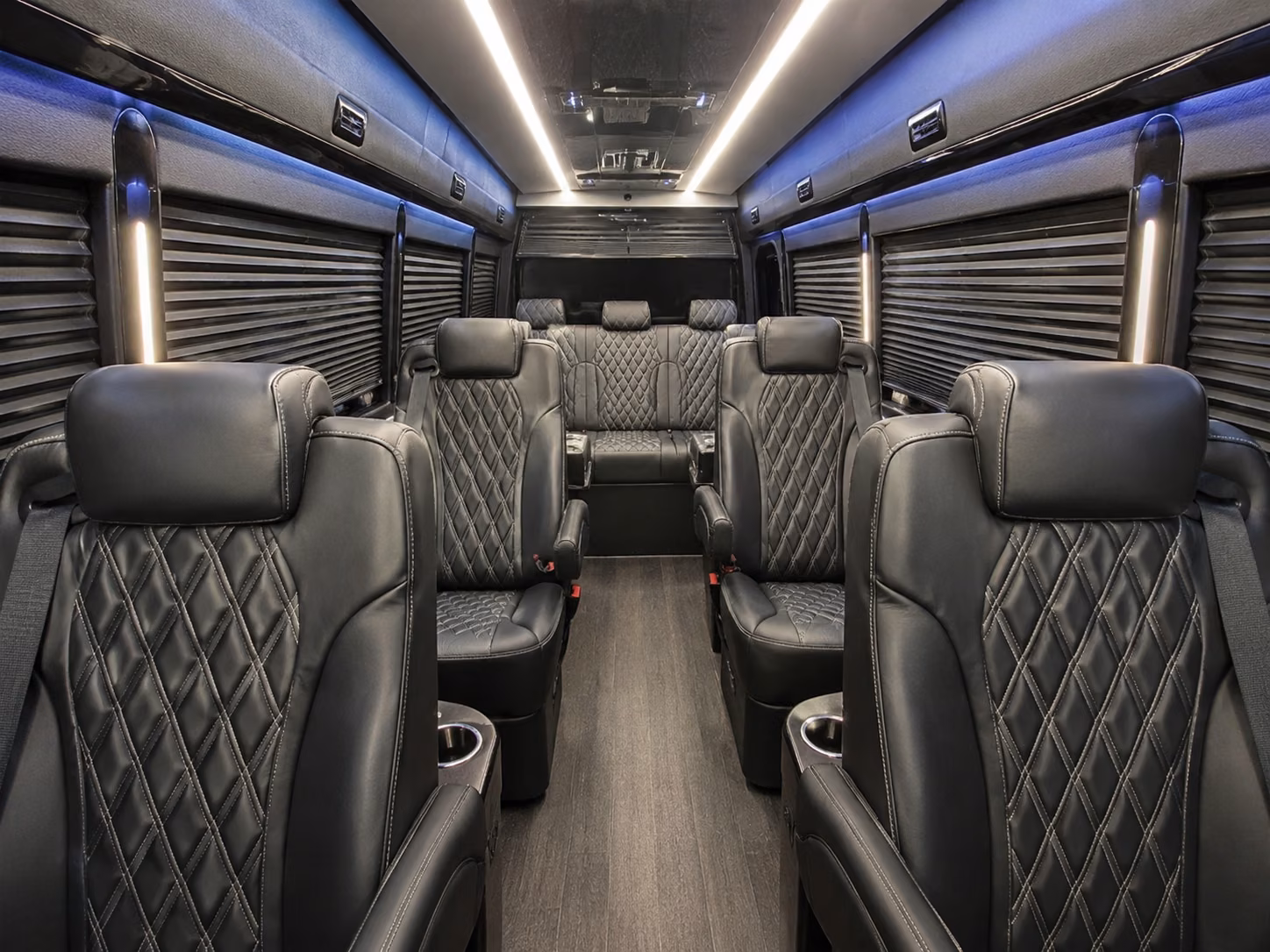 find the perfect transportation for your next wedding 4