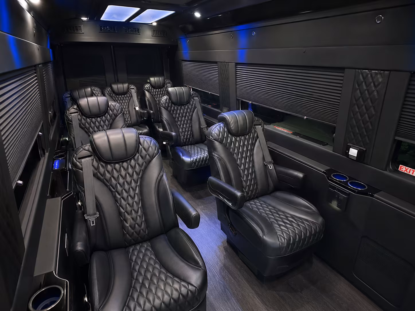 why rent using kentsprintervanrental com